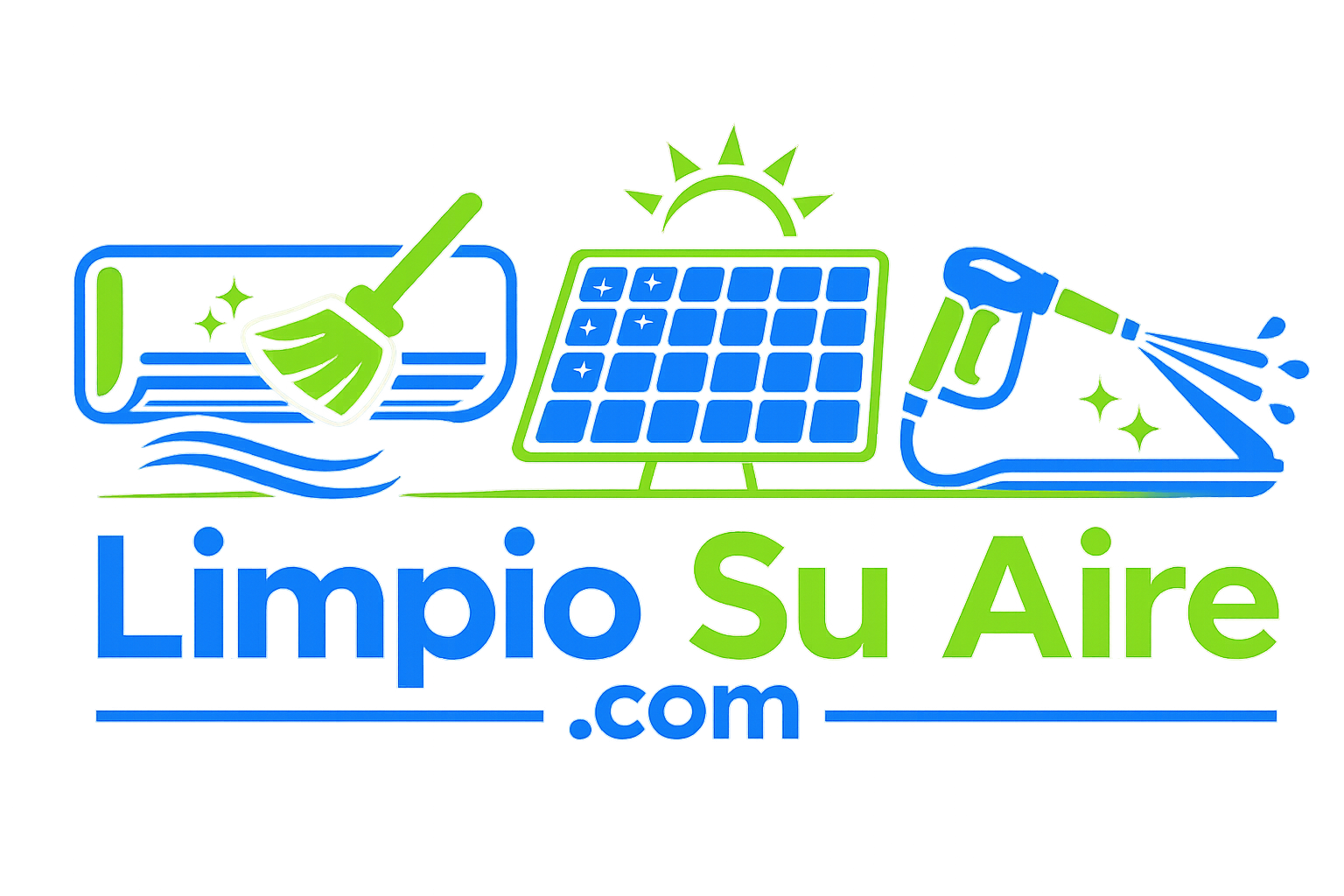 LimpioSuAire.com